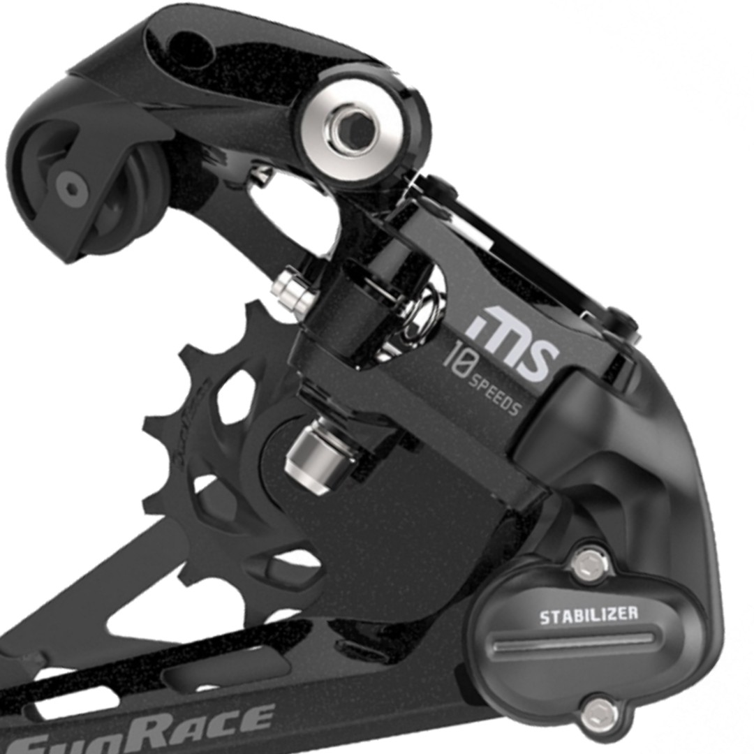 Rear Derailleur Sunrace 10 Speed Derailleur Sunrace RX2 10/9-Speed